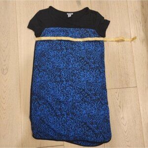 DKNY Tunic Dress-Size XS